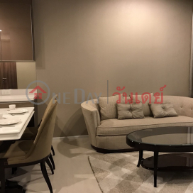 คอนโด สำหรับ เช่า: Menam Residences, 50 ตร.ม., 1 ห้องนอน - OneDay_0