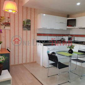 Condo for Rent: Noble Remix, 44 m², 1 bedroom(s) - OneDay_0