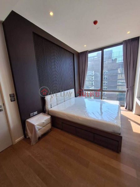 Condo for Rent: Muniq Langsuan, 54 m², 1 bedroom(s),Thailand, Rental | ฿ 80,000/ month