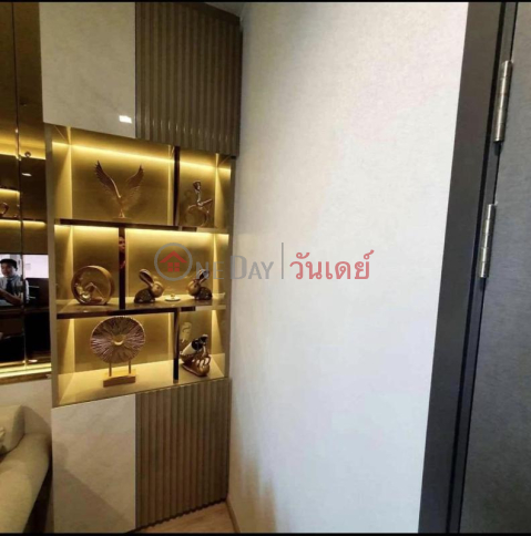 Condo for Rent: Ideo New Rama 9, 32 m², 1 bedroom(s) - OneDay_0