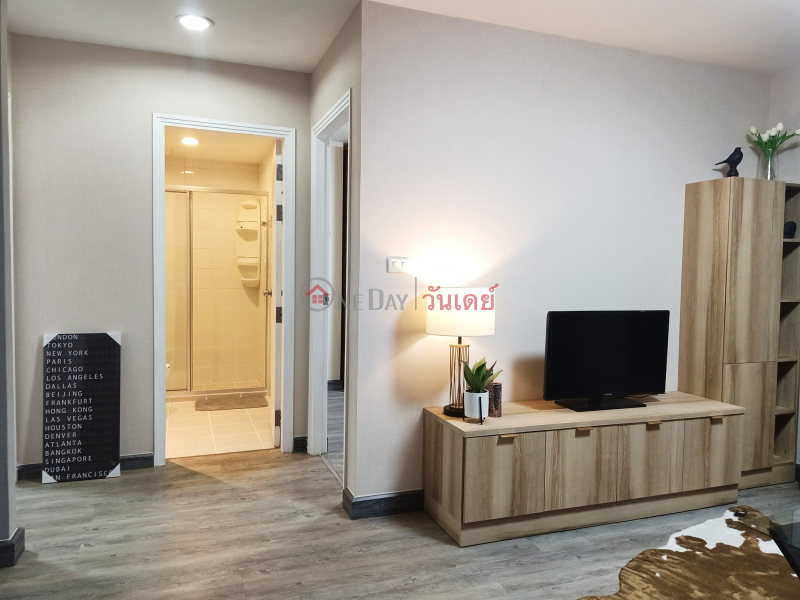 Property Search Thailand | OneDay | Residential Rental Listings Condo for Rent: The Link Sukhumvit 50, 53 m², 2 bedroom(s)