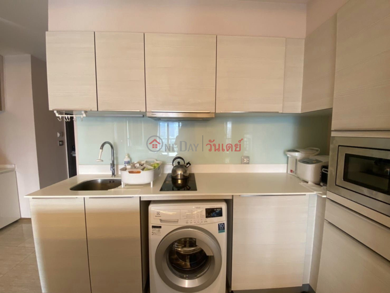 ฿ 50,000/ month, Condo for Rent: H Sukhumvit 43, 75 m², 2 bedroom(s)