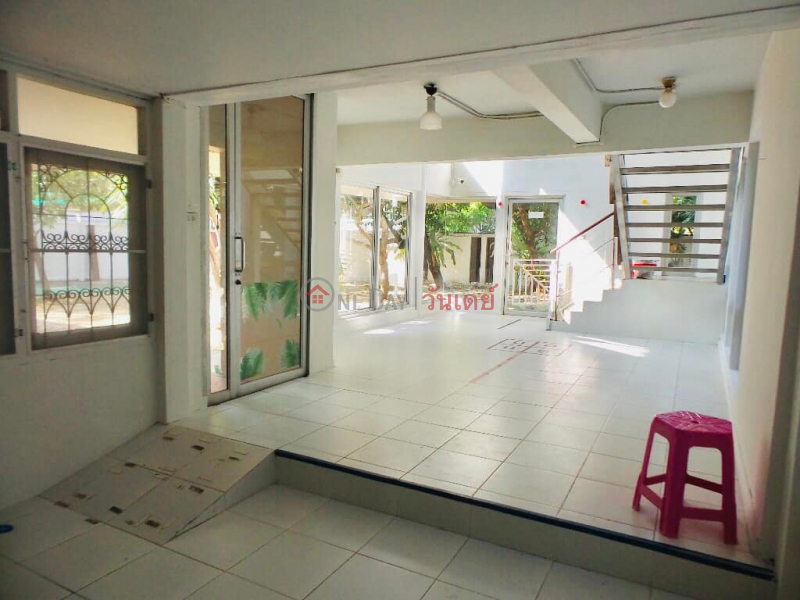 ฿ 200,000/ month 2-Storey Detached House Ekamai