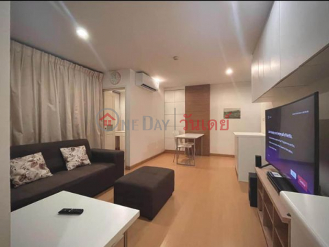 For rent The Niche Sukhumvit 49 (4th floor) _0