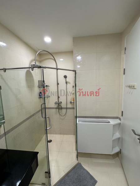 ฿ 9.5Million | Condo for Sale: Baan Klang Krung Siam - Pathumwan, 67 m², 2 bedroom(s)