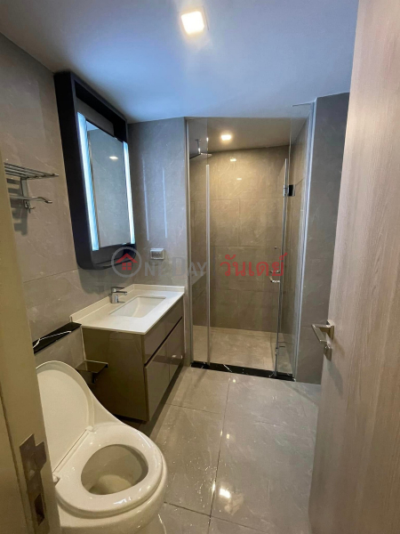 Property Search Thailand | OneDay | Residential Rental Listings | Condo for Rent: One 9 Five Asoke - Rama 9, 42 m², 1 bedroom(s)