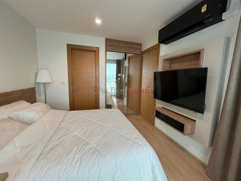 Property Search Thailand | OneDay | Residential | Rental Listings Condo for rent RHYTHM Ratchada-Huaykwang (23rd floor)