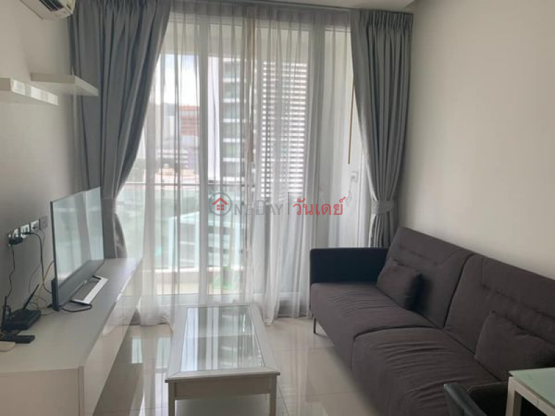 Condo for rent: TC Green Rama 9 (7th floor) Rental Listings