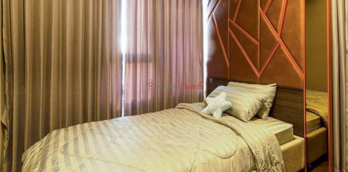 Condo for Rent: C Ekkamai, 65 m², 2 bedroom(s),Thailand, Rental ฿ 46,000/ month