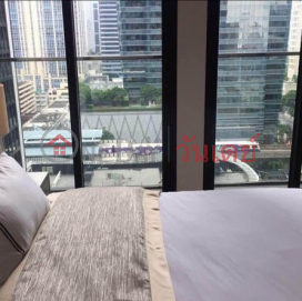 Condo for rent Noble Ploenchit (14th floor, building B) _0