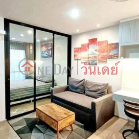 Condo for rent: REACH Phahon Yothin 52 (8th floor) _0