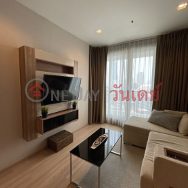 Condo for rent: Rhythm Sathorn (9th floor),fully furnished _0