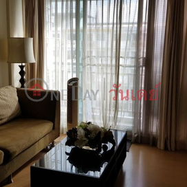 Condo for Rent: Plus 67, 48 m², 1 bedroom(s) - OneDay_0