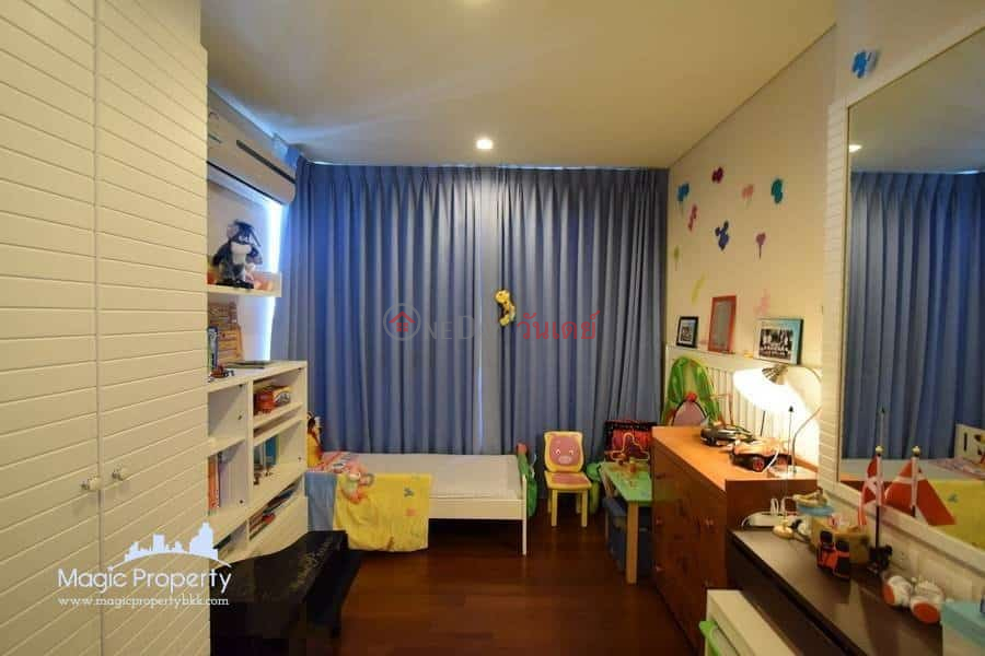 IVY Thonglor Condominium, Khlong Tan Nuea, Watthana, Bangkok | Thailand, Rental, ฿ 130,000/ month