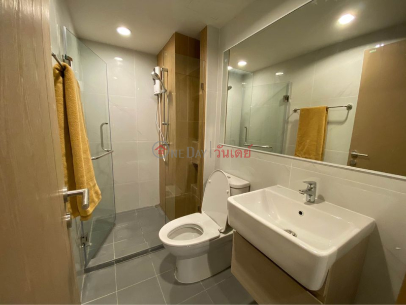 คอนโด สำหรับ ขาย: The Excel Hideaway Sukhumvit 71, 28 ตร.ม., 1 ห้องนอน | ประเทศไทย | ขาย | ฿ 2.7Million