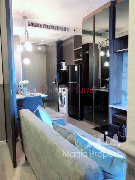 ฿ 8.7Million | Ashton Asoke, Sukhumvit 21, Watthana, Bangkok