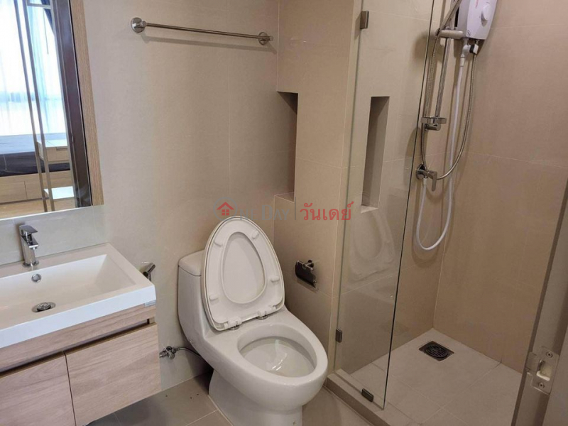 ฿ 15,000/ month, Condo for rent The Nest Sukhumvit 71 (5th floor)