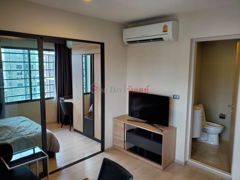 ฿ 20,000/ month, Condo for Rent: Rhythm Asoke 2, 26 m², 1 bedroom(s)