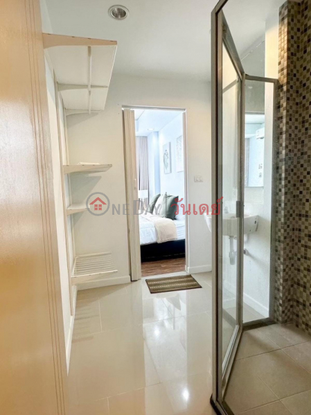 Fah Dome Condominium (5th floor) | Thailand Rental ฿ 10,500/ month