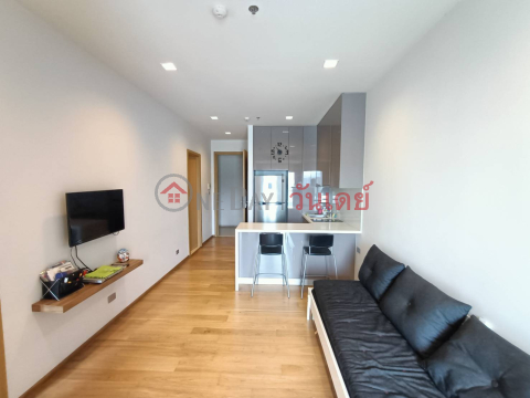 Condo for Rent: Hyde Sukhumvit 13, 48 m², 1 bedroom(s) - OneDay_0