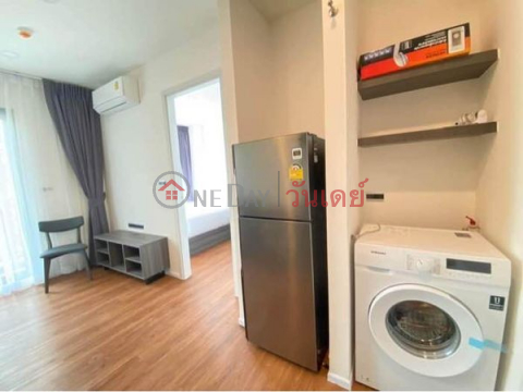 Condo for rent: Space Condominium (2nd floor) _0