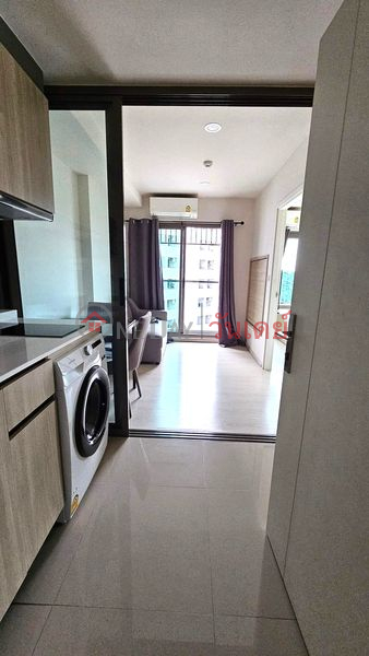 ฿ 13,000/ month, Condo for rent Phyll Phahol 34 (5th floor, building C)