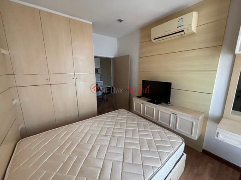 Condo for rent: The Coast Bangkok, 35sqm, 1 bedroom Rental Listings