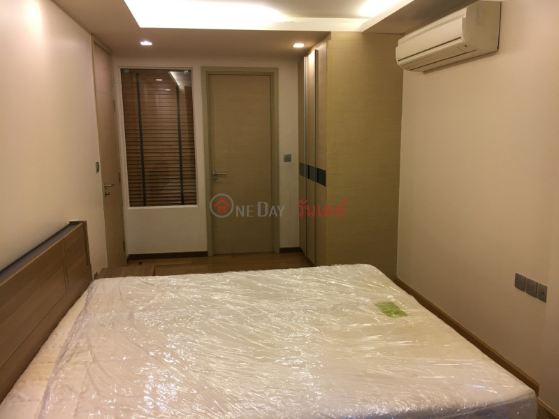 Condo for Rent: Via Botani, 45 m², 1 bedroom(s),Thailand | Rental | ฿ 34,000/ month