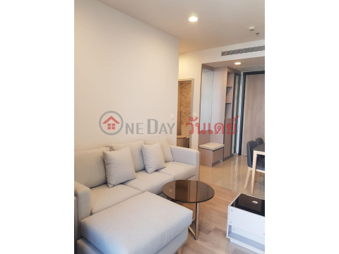 Condo for Rent: OKA HAUS Sukhumvit 36, 50 m², 2 bedroom(s) - OneDay_0