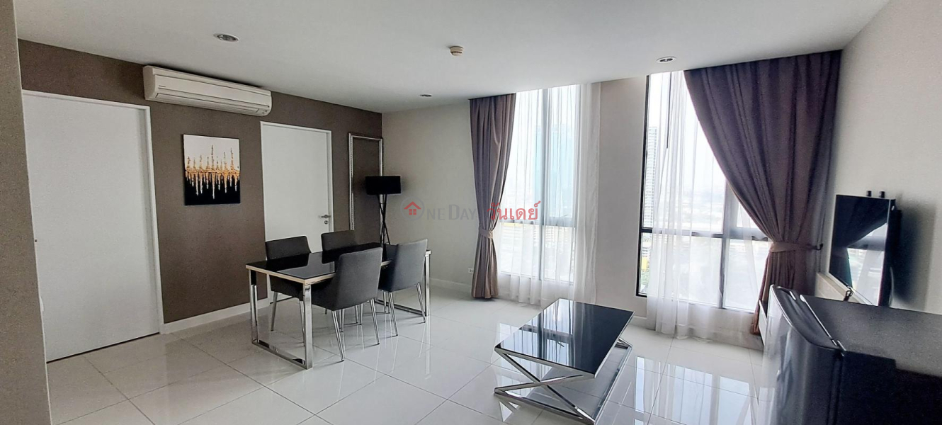 Condo for Rent: Movenpick Residences Ekkamai Bangkok, 59 m², 2 bedroom(s) Rental Listings