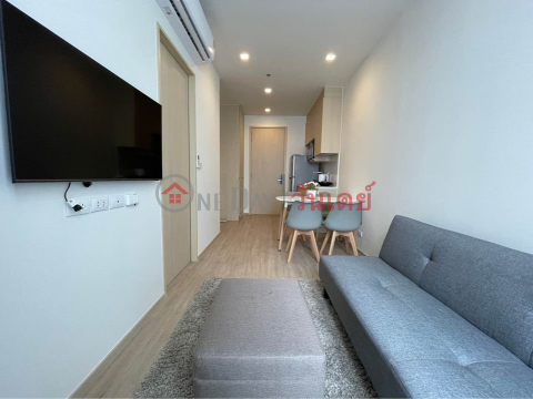 Condo for Rent: Noble State 39, 35 m², 1 bedroom(s) - OneDay_0