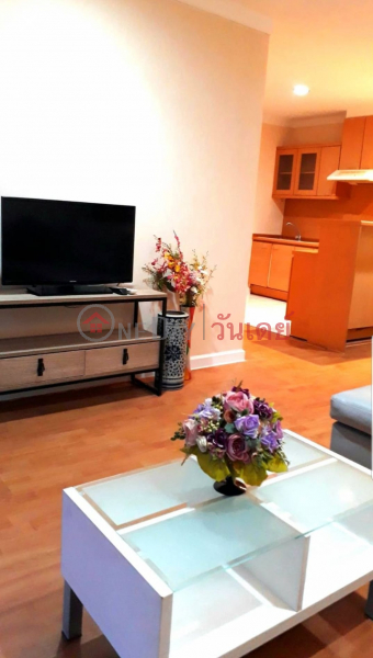 ฿ 35,000/ เดือน | 2 Bedroom Unit BTS Phromphong