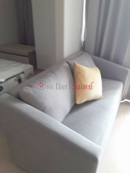 Condo for Rent: Ideo Q Ratchathewi, 35 m², 1 bedroom(s) Thailand | Rental ฿ 21,000/ month