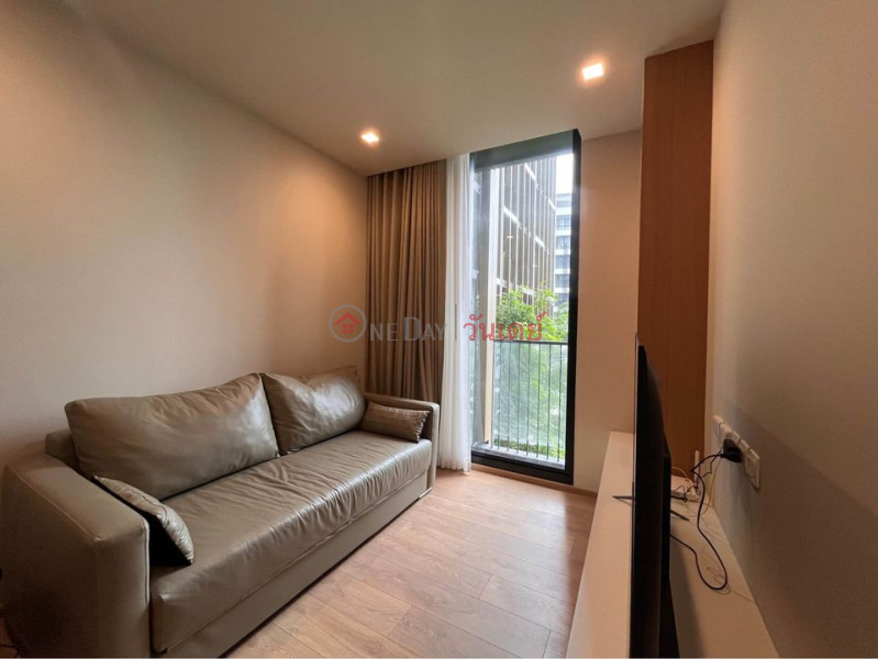 Condo for Sale: Noble Around 33, 35 m², 1 bedroom(s) Sales Listings