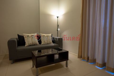 Condo for Rent: M Ladprao, 38 m², 1 bedroom(s) - OneDay_0