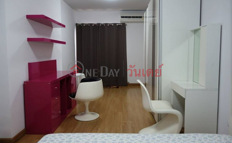 Condo for Rent: Supalai Park Ekkamai - Thonglor, 55 m², 1 bedroom(s) - OneDay_0