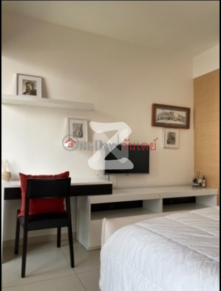 Condo for Rent: The Lofts Ekkamai, 28 m², 1 bedroom(s) Thailand | Rental, ฿ 18,000/ month