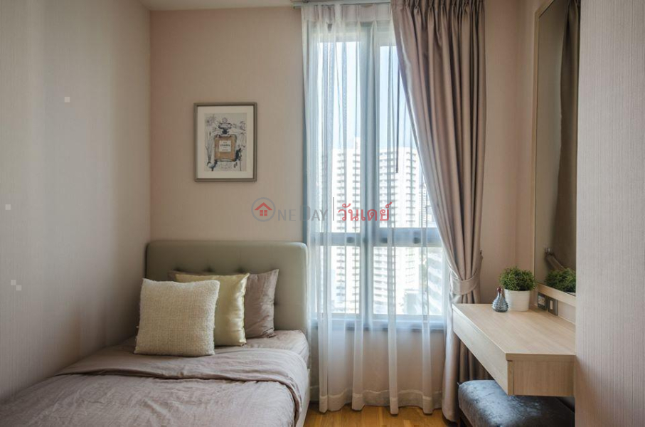 Condo for Rent: H Sukhumvit 43, 60 m², 2 bedroom(s) Thailand Rental ฿ 45,000/ month