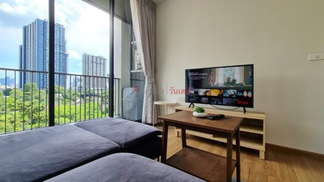 Condo for rent: Hasu Haus (6th floor),1 bedroom Thailand | Rental | ฿ 20,000/ month