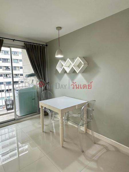 Condo for Rent: The Clover Thonglor, 37 m², 1 bedroom(s) Thailand | Rental ฿ 15,000/ month