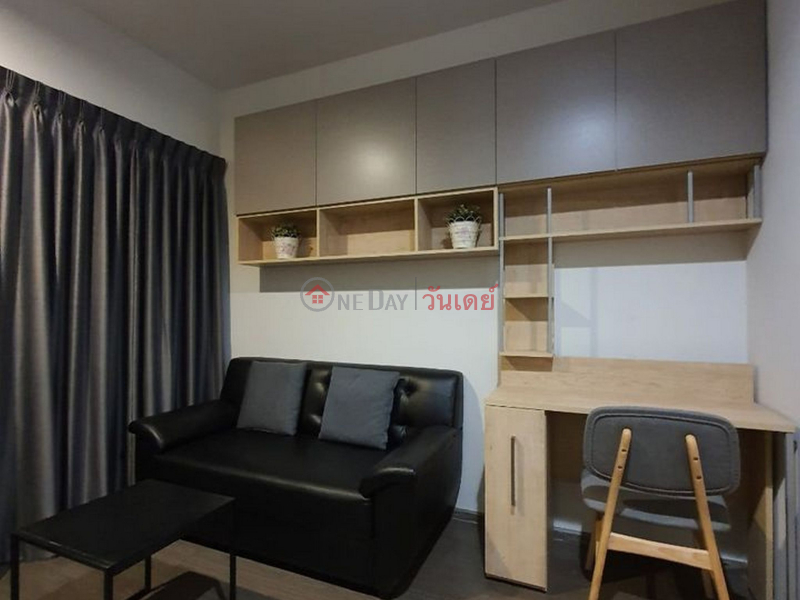 คอนโด สำหรับ เช่า: Ideo Sukhumvit 93, 32 ตร.ม., 1 ห้องนอน รายการเช่า