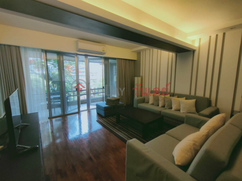 Condo for Rent: Krystal Court, 126 m², 3 bedroom(s) - OneDay_0