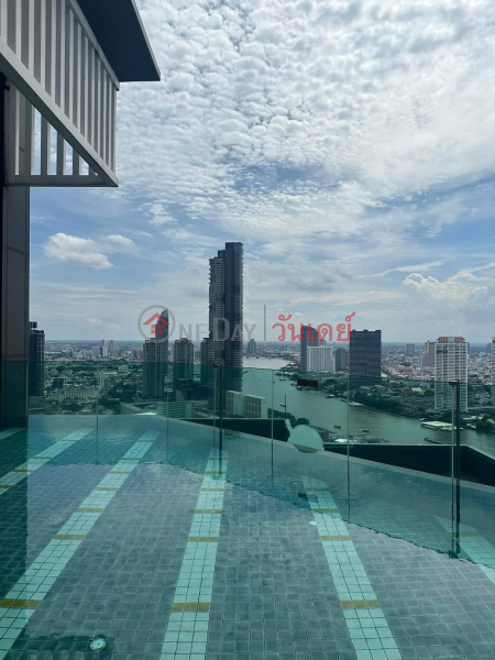 Property Search Thailand | OneDay | Residential | Rental Listings, RHYTHM Sathorn (28th floor)