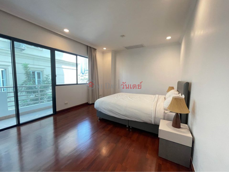 Property Search Thailand | OneDay | Residential Rental Listings, Condo for Rent: P.r.home 3 Apartment, 280 m², 3 bedroom(s)