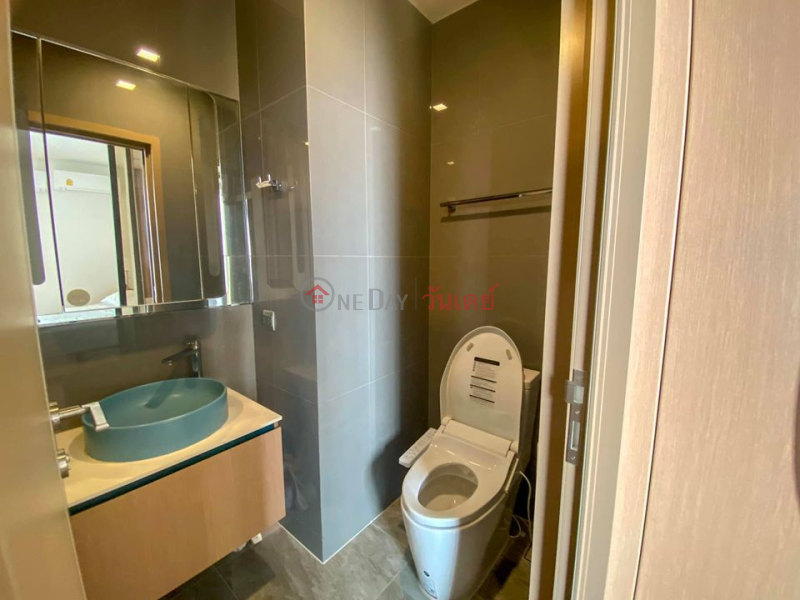 Condo for Rent: KAWA HAUS, 36 m², 1 bedroom(s) Thailand, Rental ฿ 20,000/ month