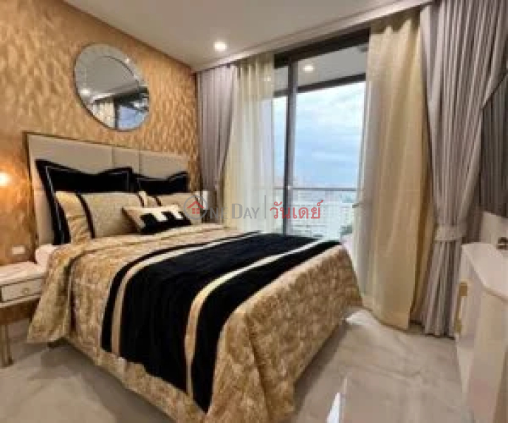 Property Search Thailand | OneDay | Residential Sales Listings Copacabana Beach Jomtien 2 Beds 2 Baths Pattaya