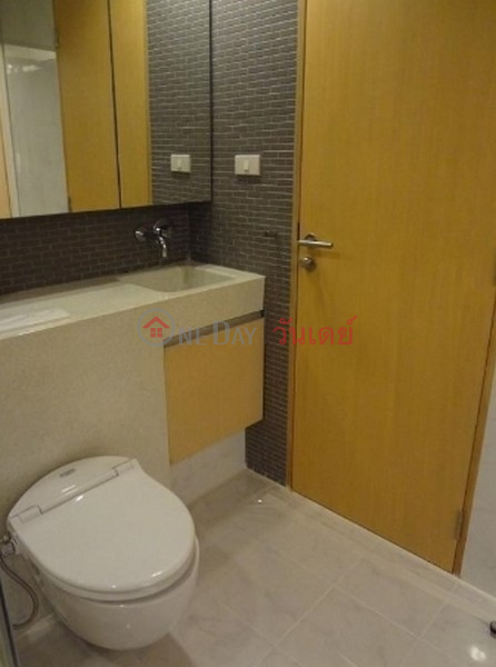 ฿ 27,000/ month Condo for Rent: Siamese Gioia, 49 m², 1 bedroom(s)