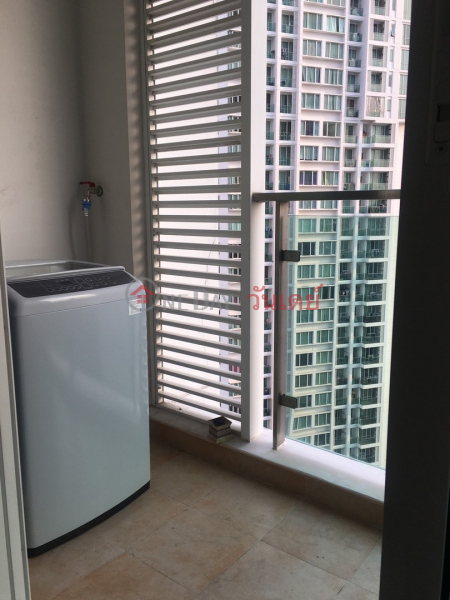 ฿ 17,500/ month | Condo for Rent: T.C. Green, 39 m², 1 bedroom(s)