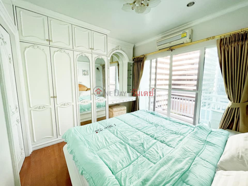 Condo for Rent: Grand Park View, 32 m², 1 bedroom(s) Thailand | Rental ฿ 16,000/ month