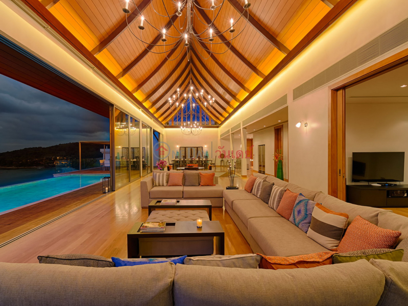 ค้นหาอสังหาริมทรัพย์ในประเทศไทย | OneDay | ที่อยู่อาศัย | รายการเช่า | Malaiwana Villa M